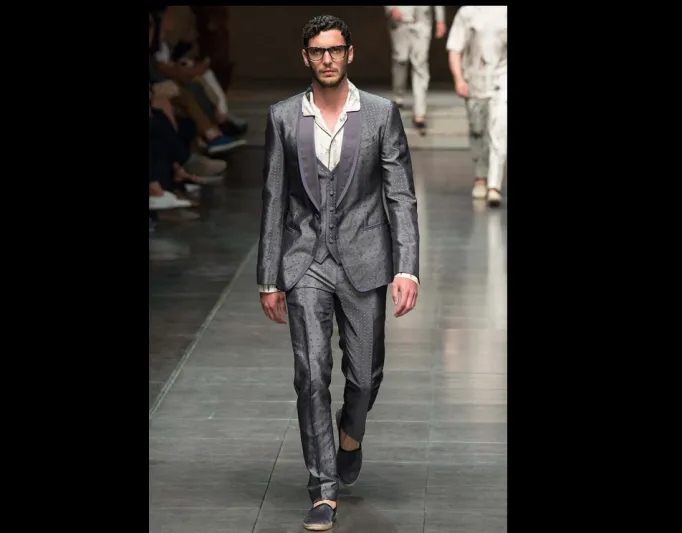 ربيع صيف 2016..  الأناقة الرسمية البهية