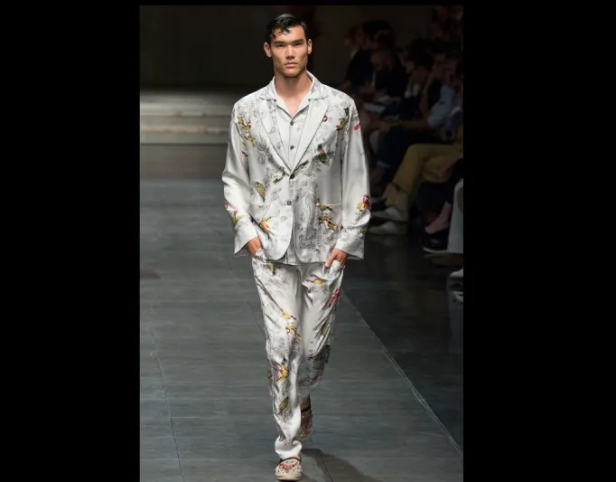 ربيع صيف 2016..  الأناقة الرسمية البهية