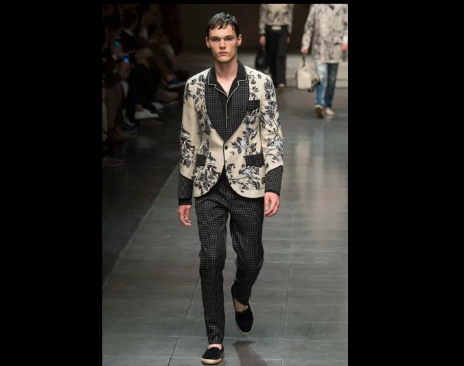 ربيع صيف 2016..  الأناقة الرسمية البهية