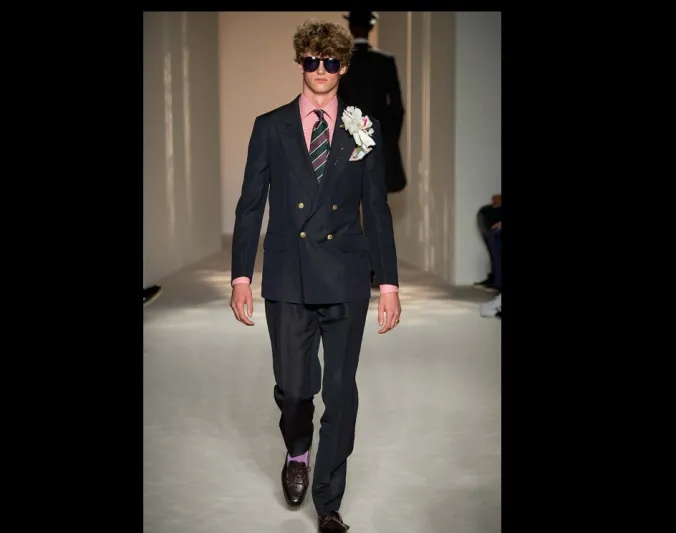 ربيع صيف 2016..  الأناقة الرسمية البهية