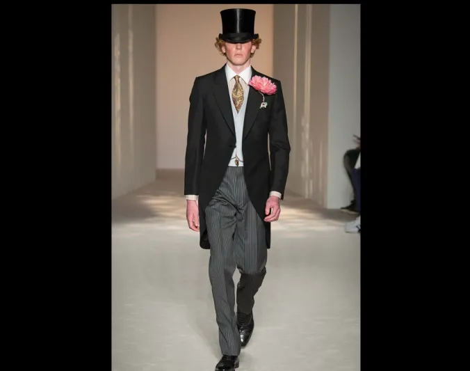 ربيع صيف 2016..  الأناقة الرسمية البهية