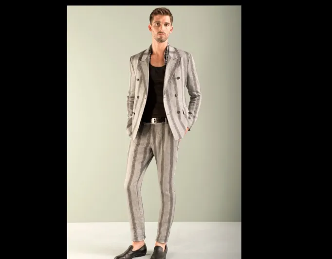 ربيع صيف 2016..  الأناقة الرسمية البهية