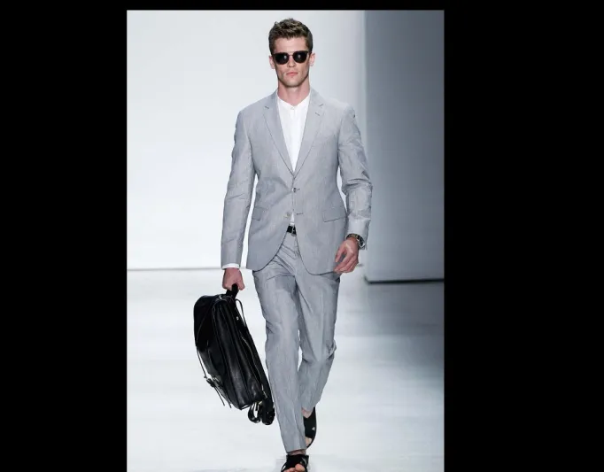 ربيع صيف 2016..  الأناقة الرسمية البهية