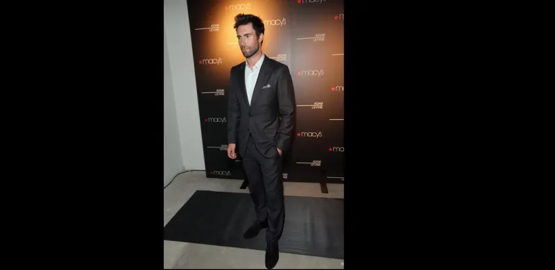 ادم ليفين لاناقته 3 قواعد تعرف عليها