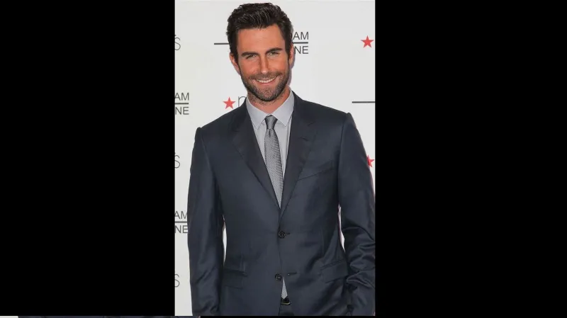 ادم ليفين لاناقته 3 قواعد تعرف عليها