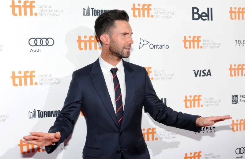 ادم ليفين لاناقته 3 قواعد تعرف عليها