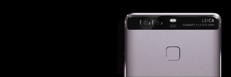 هواوي تطرح هاتف P9 في السعودية 