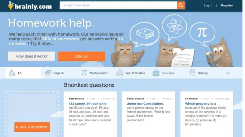 ابقوا اعينكم على الشركات الناشئة من هو مايكل بوركوفسكي مؤسس برينلي ؟