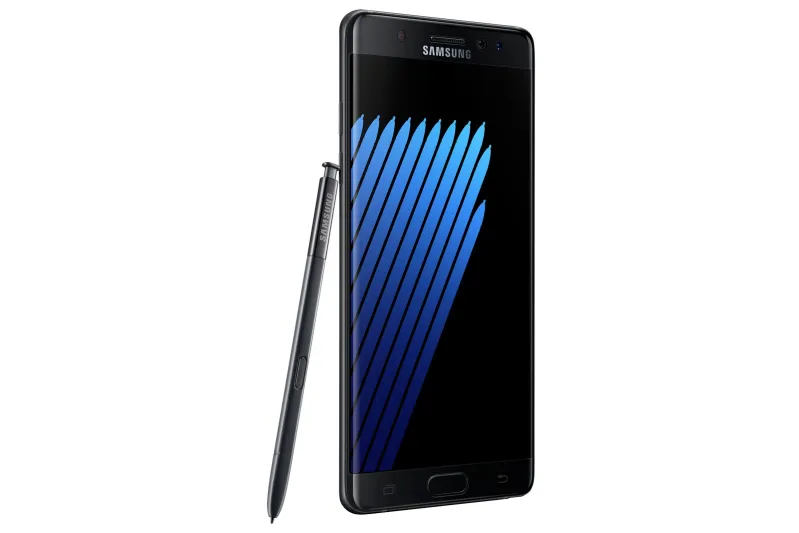  Note 7 الان رسميا من سامسونج بالصور 