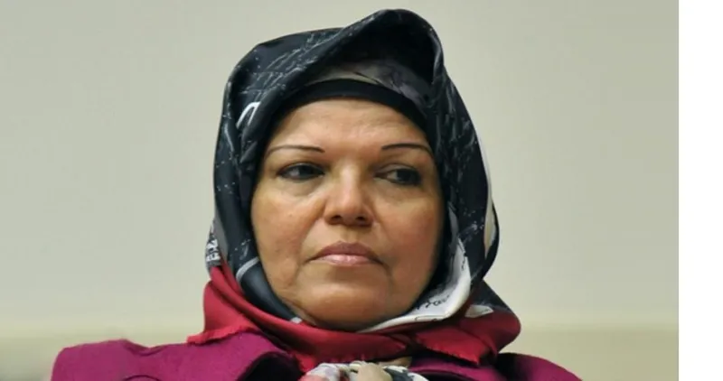 شيخه الجفيري: داعمي الاول كان معارضي الاكبر