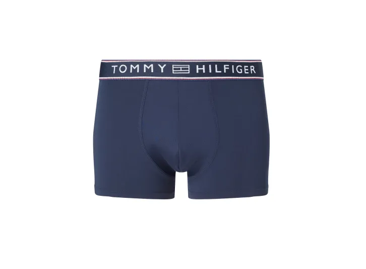 تومي هيلفجر تطلق تشكيلة خريف 2016 للملابس الداخلية 