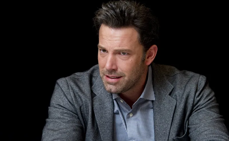 بن أفلك لـ الرجل  هذا موقفي من الاسلاموفوبيا