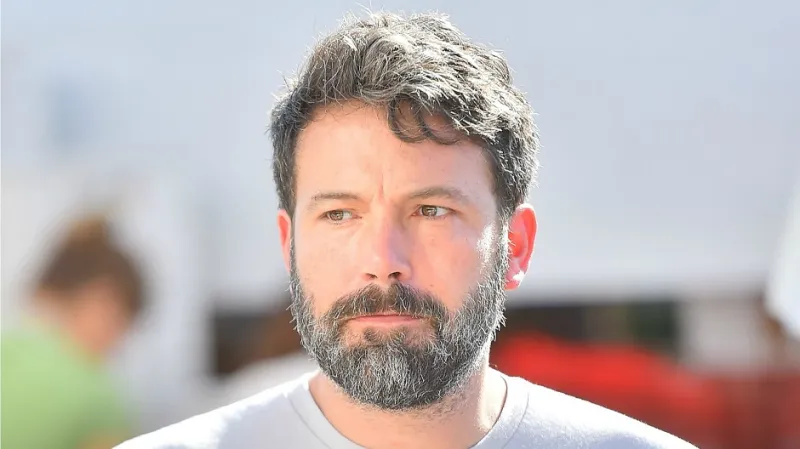 بن أفلك لـ الرجل  هذا موقفي من الاسلاموفوبيا