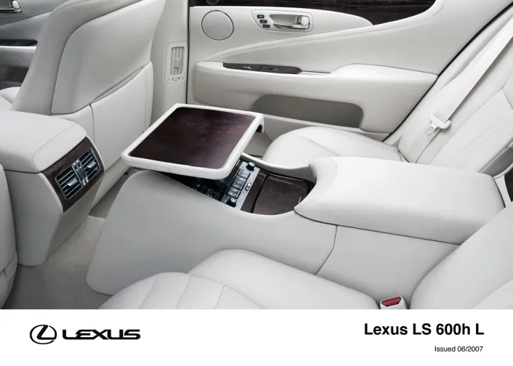 أفخم 5 سيارات صالون في 2016 ابداع في تدليل الراكب