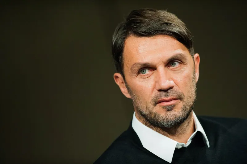 باولو مالديني  أيقونة الدفاع في إيطاليا وفي أوربا