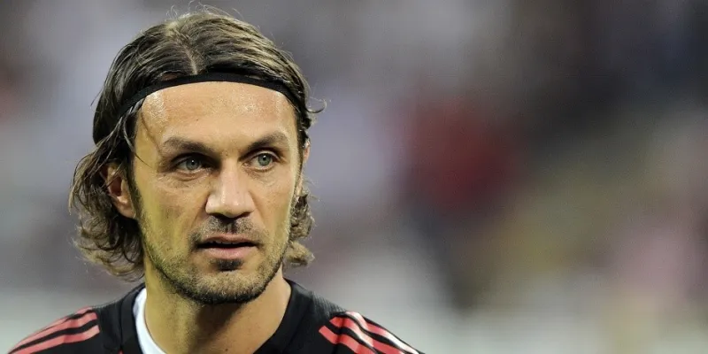 باولو مالديني  أيقونة الدفاع في إيطاليا وفي أوربا