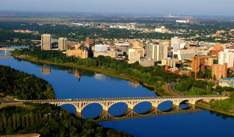 7 مدن حول العالم تدفع لك مقابل العيش فيها