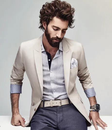 هذا الصيف  إطلالات بهيّة من وحي شوارع العالم