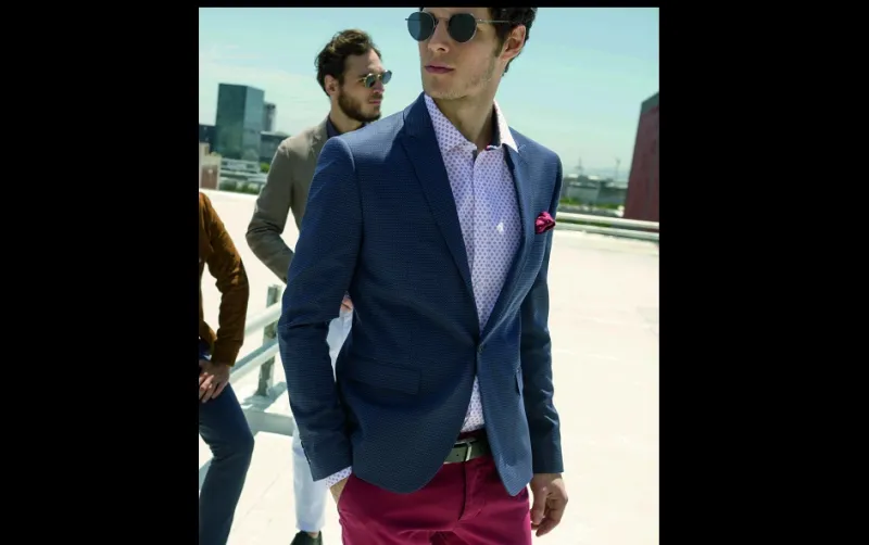 هذا الصيف  إطلالات بهيّة من وحي شوارع العالم