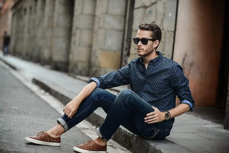 هذا الصيف  إطلالات بهيّة من وحي شوارع العالم