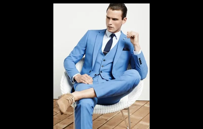 هذا الصيف  إطلالات بهيّة من وحي شوارع العالم