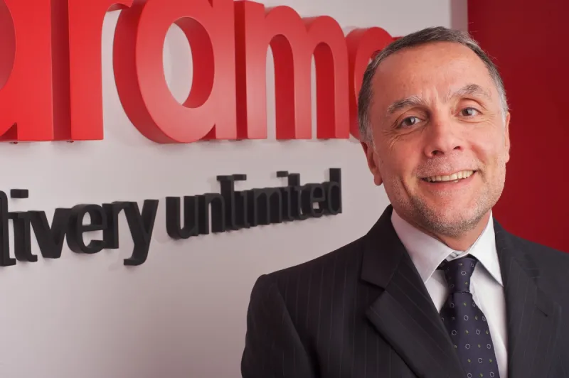 فادي غندور : عَراب "أراميكس" وسرّ نجاحها