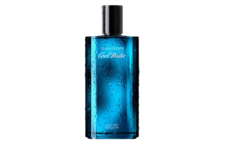  حملة جديدة من دافيدوف كول ووتر مع سكوت إيستوود 