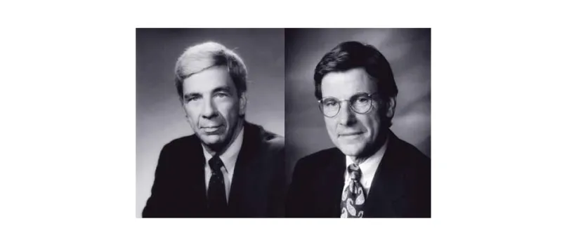 الأخوان كارني