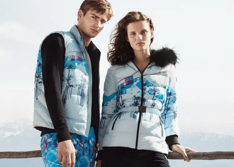 فيلبروكان تبرز لونها الحقيقي في خريف صيف 2016