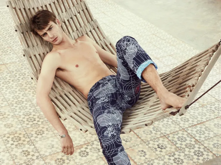 فيلبروكان تبرز لونها الحقيقي في خريف صيف 2016