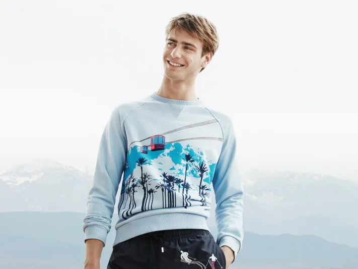 فيلبروكان تبرز لونها الحقيقي في خريف صيف 2016