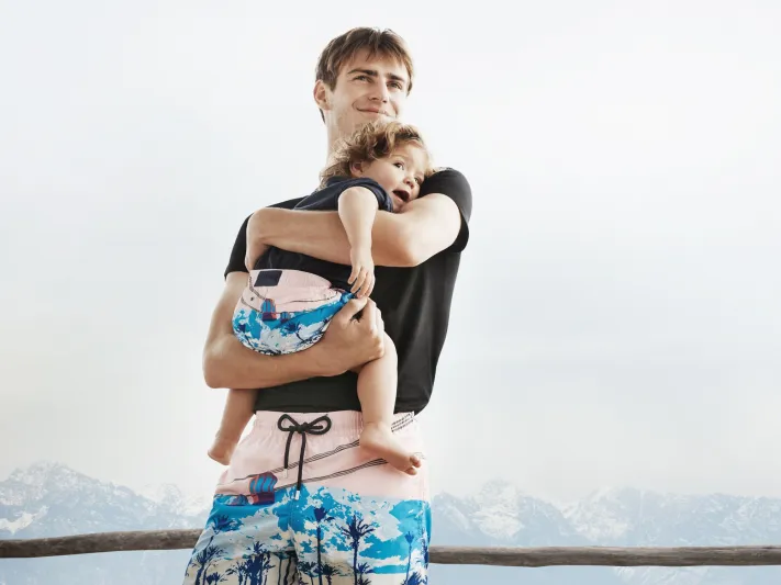 فيلبروكان تبرز لونها الحقيقي في خريف صيف 2016