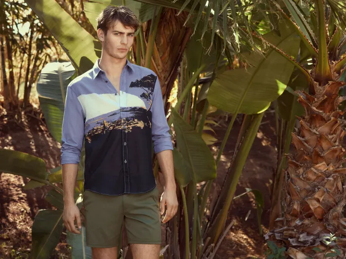 فيلبروكان تبرز لونها الحقيقي في خريف صيف 2016