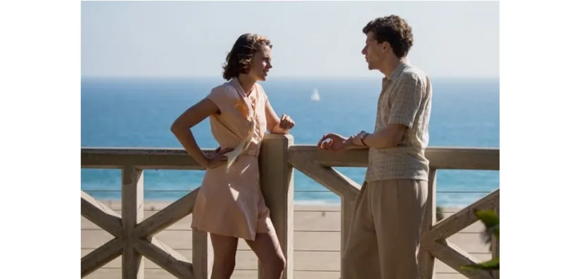 نجوم الشاشة الكبيرة هذا الشهر