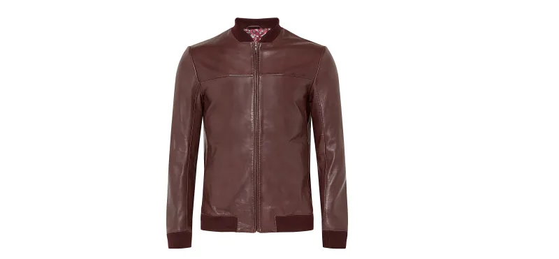 تيد بيكر تشكيلة جديدة ومثيرة لخريف وشتاء 2016