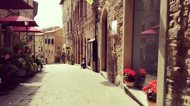 10 نصائح للتعرف إلى الاقليم الاخضر توسكانا  معجزة طبيعية 