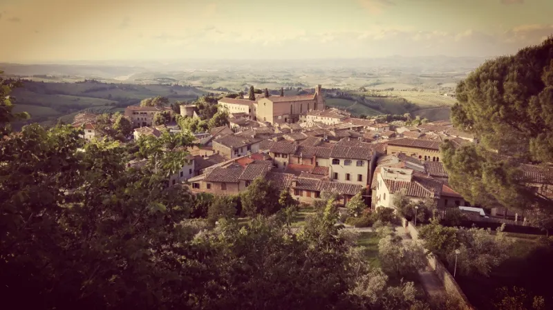 10 نصائح للتعرف إلى الاقليم الاخضر توسكانا  معجزة طبيعية 