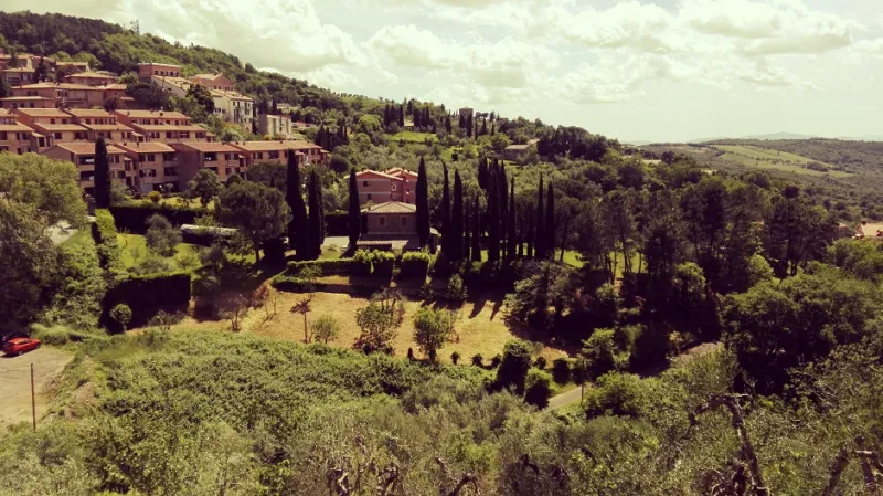 10 نصائح للتعرف إلى الاقليم الاخضر توسكانا  معجزة طبيعية 