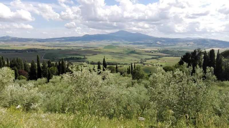 10 نصائح للتعرف إلى الاقليم الاخضر توسكانا  معجزة طبيعية 