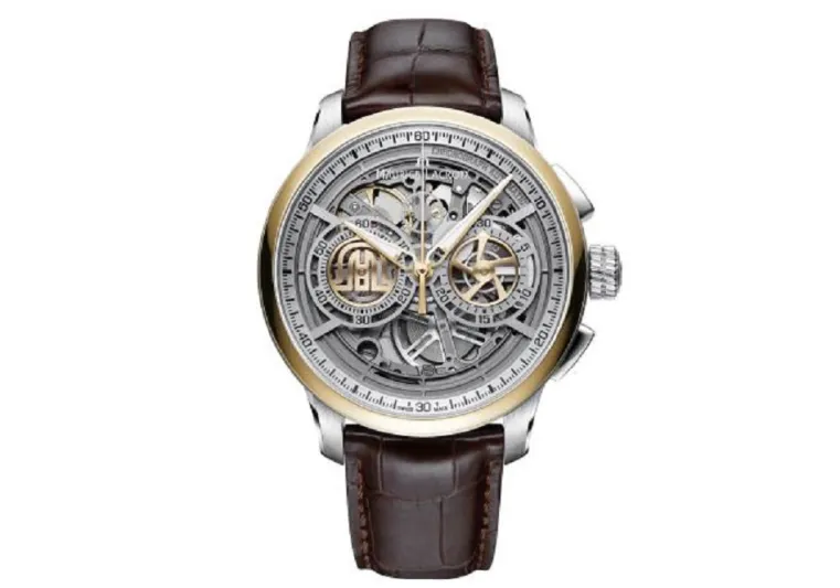 لكل عمر ساعته 