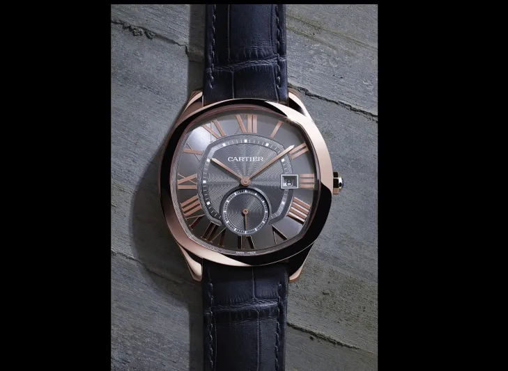 لكل عمر ساعته 