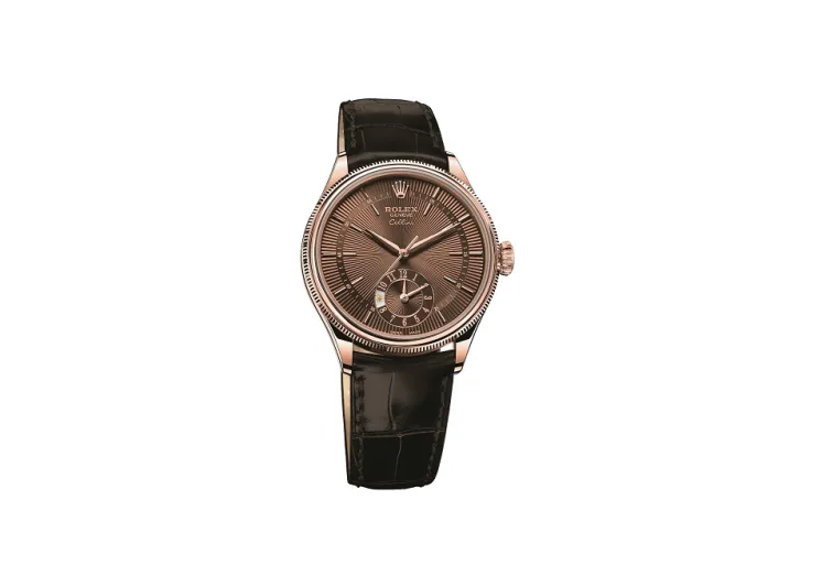 لكل عمر ساعته 