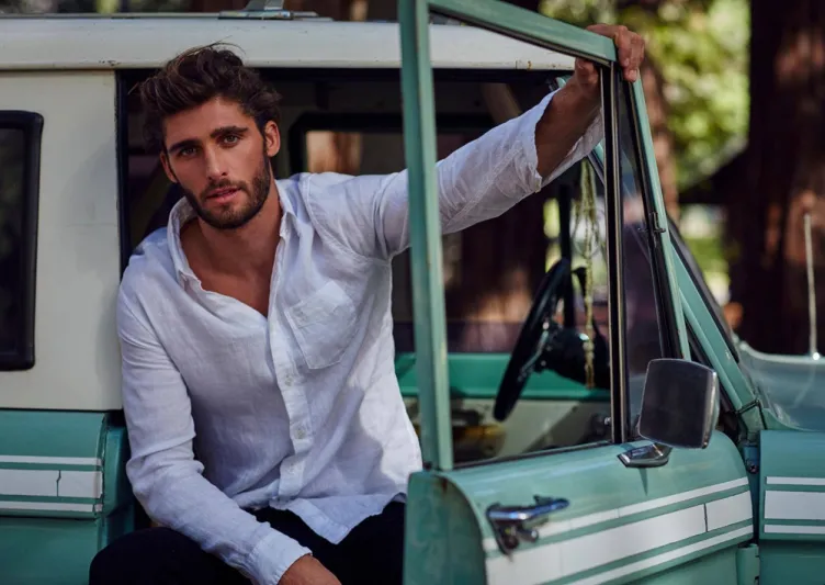 أنيق مرتاح و صاحب أسلوب اليك هذه المفاتيح الخمسة