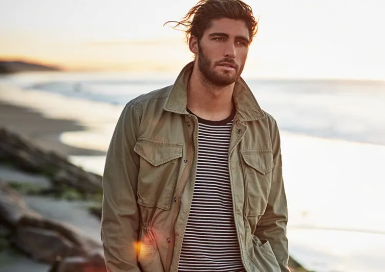 أنيق مرتاح و صاحب أسلوب اليك هذه المفاتيح الخمسة