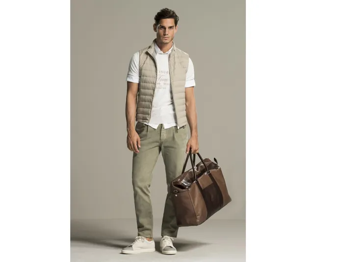 أنيق مرتاح و صاحب أسلوب اليك هذه المفاتيح الخمسة