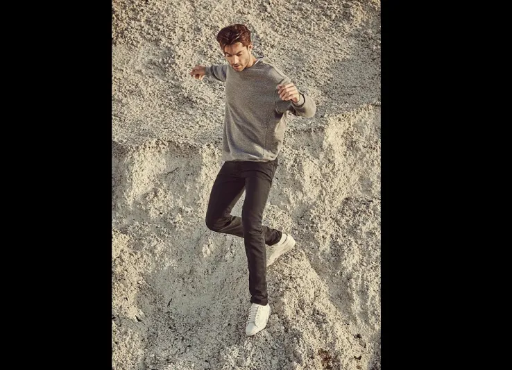 أنيق مرتاح و صاحب أسلوب اليك هذه المفاتيح الخمسة