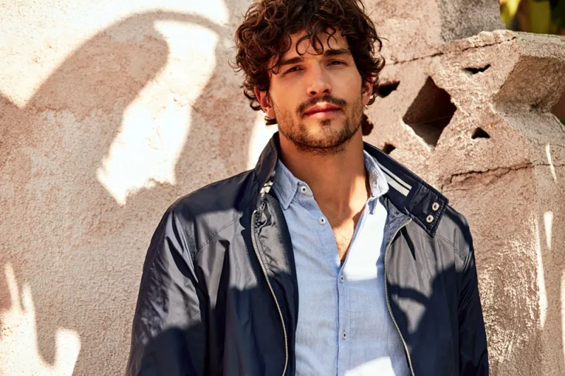 أنيق مرتاح و صاحب أسلوب اليك هذه المفاتيح الخمسة