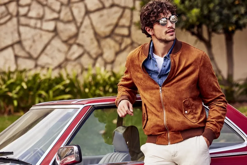 أنيق مرتاح و صاحب أسلوب اليك هذه المفاتيح الخمسة