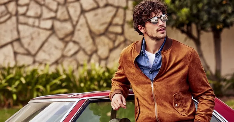 أنيق مرتاح و صاحب أسلوب اليك هذه المفاتيح الخمسة