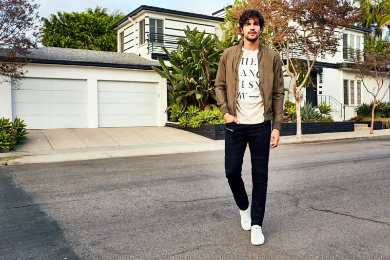 أنيق مرتاح و صاحب أسلوب اليك هذه المفاتيح الخمسة